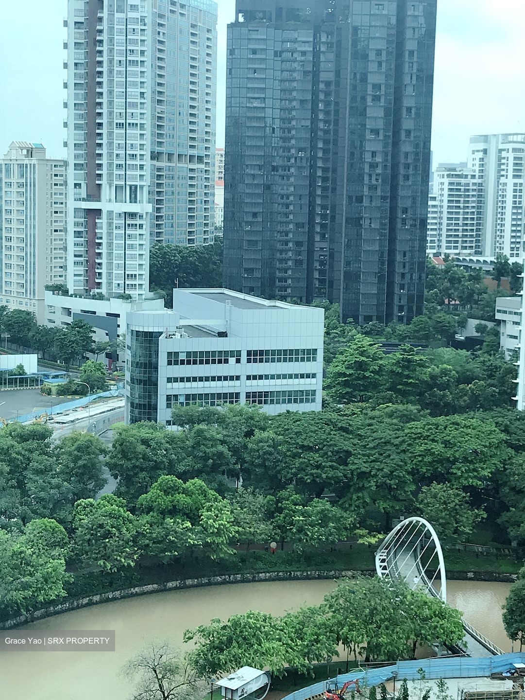 Mirage Tower (D9), Condominium #618310391